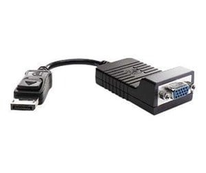 Skjermkabel - HP Videoadapter - AS615AT