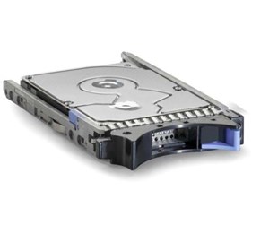 Harddisk - IBM - 500GB - Harddisk - 42D0752 - SATA-300 - 2.5" - 42D0752