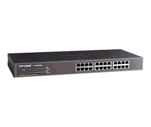 Switch/splitter - TP-Link TL-SF1024 - TL-SF1024