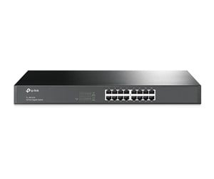 Switch/splitter - TP-Link 16 Ports Gigabit Switch - TL-SG1016