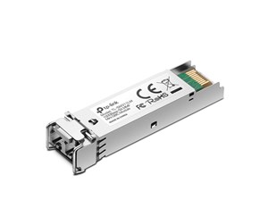 Repeater & Transceiver - TP-Link TL-SM311LM MINI GBICMODUL  MMF - TL-SM311LM