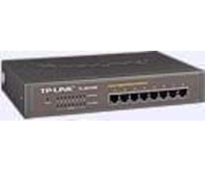 Switch/splitter - TP-Link TL-SG1008  8 PORT Switch - TP-SG1008