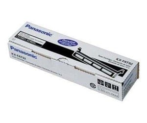 Printertilbehør blekk/toner - Panasonic Black Laser Cartridge (KX-FAT9 - Laser toner - KX-FAT92X