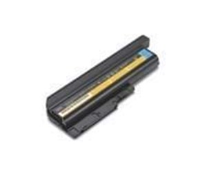 Bærbar PC - Batteri  - Lenovo Thinkpad Li-Ion Battery 9 Cell - 51J0500