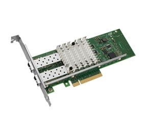 Nettverksadapter - Intel Ethernet Server Adapter X520-DA2 - E10G42BTDA