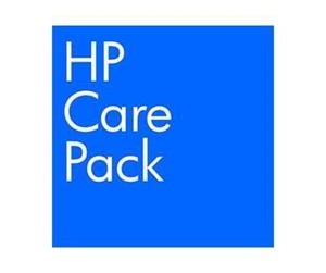 Uncategorized - HP Install SVC WS460c - UR362E