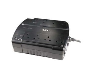 UPS - APC BACK-UPS ES 230V 700VA BS 1363 - BE700G-UK