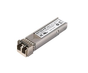 Repeater & Transceiver - Netgear 10Gigabit SR SFP+ MODULE f r GSM7328S-2S - AXM761-10000S