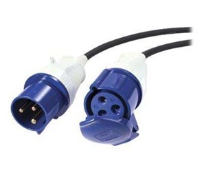 Strømkabel (ekstern) - APC MODULAR IT POWER DISTRIBUTION CABLE - PDX332IEC-600