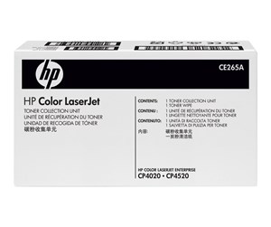 Printertilbehør - HP Toner Collection Unit f CP4525 - CE265A