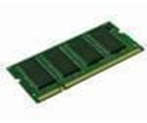 RAM - MicroMemory 1024MB 333MHz DDR SODIMM - MMH1001/1024