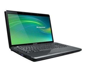 Bærbar PC - Lenovo G550 2958 15.6" - NTD99MD