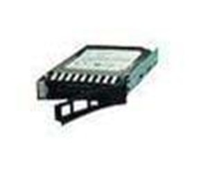 Harddisk - IBM 300GB 15K 6Gbps 3.5-inch Hot-S - 300GB - Harddisk - 44W2234 - Serial Attached SCSI - 3.5" - 44W2234