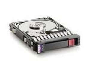 Harddisk - IBM 450GB 15K 6Gbps 3.5-inch Hot-S - 450GB - Harddisk - 44W2239 - Serial Attached SCSI - 3.5" - 44W2239