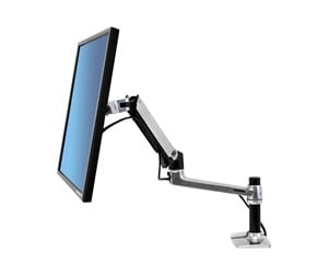 Skjermholder - Ergotron LX Desk Mount LCD Arm - 45-241-026