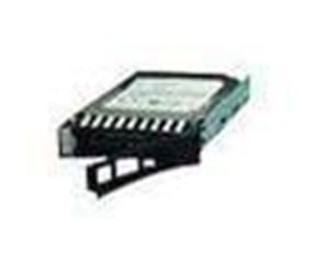 Harddisk - IBM 300GB 15K 8.89cm HS HDD - 300GB - Harddisk - 49Y3727 - Serial Attached SCSI - 3.5" - 49Y3727