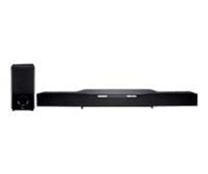 CD-spiller - LG HLB54S Blu-Ray Soundbar - HLB54S