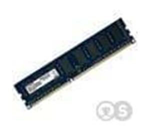 RAM - Fujitsu 4GB DDR3 1333 - S26361-F4401-L3