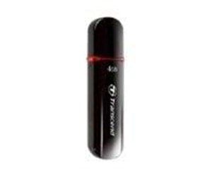 Minnepenn - Transcend 4GB USB Stick JetF - 4GB - Minnepenn - TS4GJF600