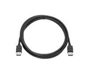 Skjermkabel - HP DisplayPort Cable Kit - VN567AA