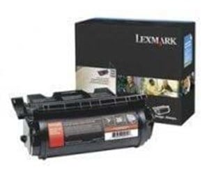 Printertilbehør blekk/toner - Lexmark 64040HW Toner Black - Laser toner Svart - 64040HW