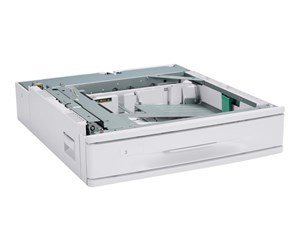 Printertilbehør - Xerox 500-sheet Paper Tray for Phaser - 097S04023