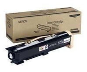 Printertilbehør blekk/toner - Xerox 106R01294 Toner Black - Laser toner Svart - 106R01294