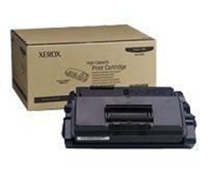 Printertilbehør blekk/toner - Xerox 106R01371 Toner Black - Laser toner Svart - 106R01371