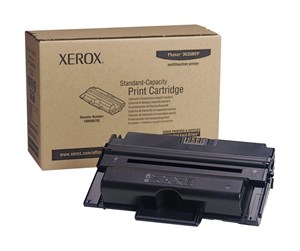 Printertilbehør blekk/toner - Xerox 108R00793 Toner Black - Laser toner Svart - 108R00793