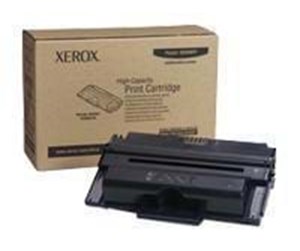 Printertilbehør blekk/toner - Xerox 108R00795 Toner Black - Laser toner Svart - 108R00795