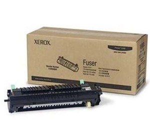 Printertilbehør blekk/toner - Xerox Fuser 220 Volt 100000sh for Phaser - Fikseringsenhet - 115R00062