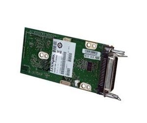 Nettverksadapter - Lexmark Parallel 1284-B Interface Card - 14F0000