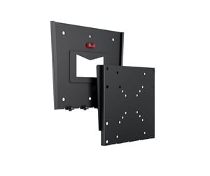 Skjermholder - Multibrackets M VESA Wallmnt II Black 50x50/200x200 - 7350022733008