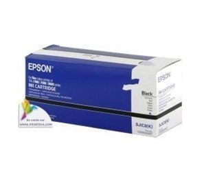 Printertilbehør blekk/toner - Epson C33S020407 TM-J7000 Black - Blekkpatron Svart - 2207024