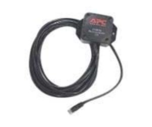 Tilbehør - APC NetBotz Spot Fluid Sensor 15 ft - NBES0301