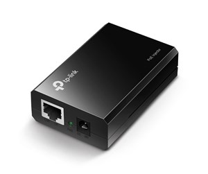 PoE-injektor - TP-Link POE150S PoE Injector - POE150S