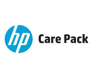 Service & Support - HP Compaq eCP 3J VOS  NB P und W-Serie - UQ831E