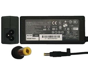  Bærbar PC - Lader - Acer AC Adapter 90W - AP.09001.004