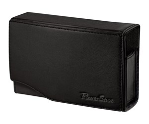 Kameravesker - Canon DCC-1500 Camera Case - Black - 0032X600