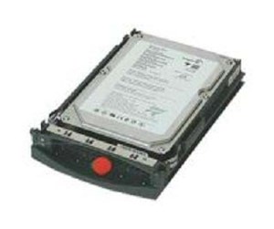 Harddisk - Fujitsu 160GB 3G HDD 7200rpm - 160GB - Harddisk - S26361-F3293-L160 - SATA-300 - 3.5" - S26361-F3293-L160