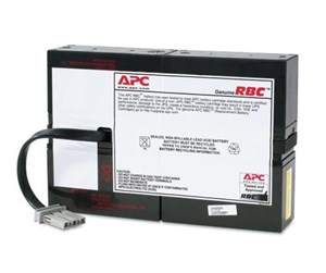 UPS - APC Replacement Battery Cartridge #59 - RBC59