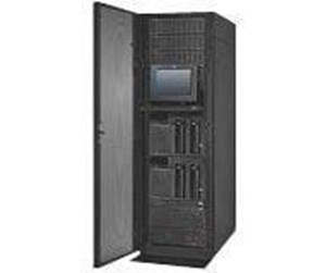 Rackskap - IBM S2 25U Standard Rack - 93072PX