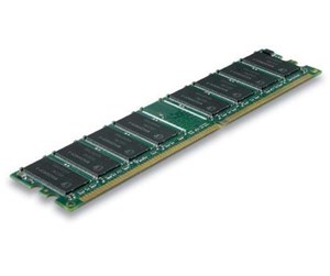 RAM - IBM 8GB PC3L-10600 CL9 ECC DDR3 LP RDIMM - 49Y1397