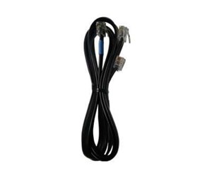 Lydkabel - Jabra Link DHSG-Adapter cord - 14201-10