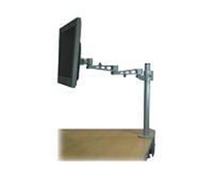 Skjermholder - Neomounts by NewStar LCD Monitor Arm - 5 indstilling. 75/100 - FPMA-D935