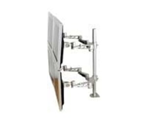 Skjermholder - Neomounts by NewStar LCD Monitor Arm - 5 indstilling. 4 skærm - FPMA-D935D4