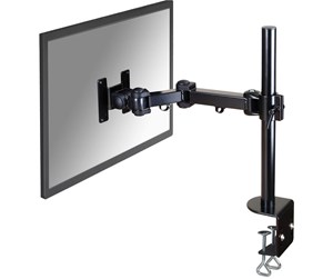 Skjermholder - Neomounts by NewStar LCD Monitor Arm - 5 indstillinger - Sort - FPMA-D960