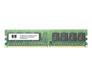 RAM - HP 4GB 2Rx8 PC3-10600E-9 Kit - 500672-B21