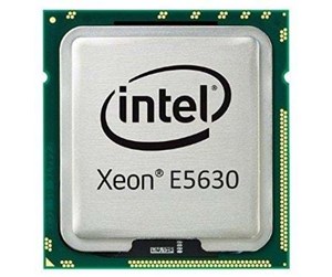 Prosessor/CPU - HP Intel Xeon E5630 2.53 12MB/1066 Prosessor/CPU - 4 kjerner - 2.5 GHz - Intel LGA1366 - WG729AA