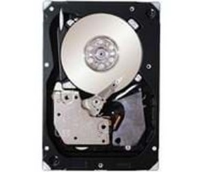 Harddisk - IBM 600GB 10K SAS SLIM-HS HDD - 600GB - Harddisk - 49Y2003 - SAS2 - 2.5" - 49Y2003